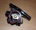 Obudowa termostatu Renault Laguna II 2.0 Dci