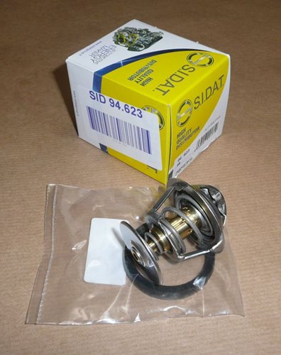 Termostat Citroen C5 Peugeot 407 2.7 Hdi