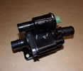 Obudowa termostatu Citroen C1 C2 C3 Peugeot 1007