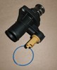 OBUDOWA TERMOSTATU CITROEN C4,C5 II,P307,407