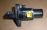 Obudowa termostatu Citroen C4 C5 II 2.0 Hdi
