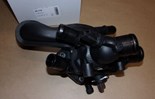 Obudowa termostatu Citroen C4 DS3/4 Peugeot 207 RCZ