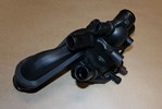 Obudowa termostatu Citroen C4 DS3/4 Peugeot 207 RCZ