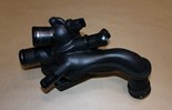 Obudowa termostatu Citroen C4 DS3/4 Peugeot 207 RCZ