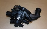 Obudowa termostatu Citroen C4 DS3/4 Peugeot 207 RCZ