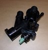 Obudowa termostatu Citroen C4 C5 X7 Peugeot 308 407
