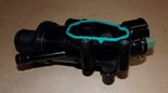Obudowa termostatu Citroen C4 C5 X7 Peugeot 308 407