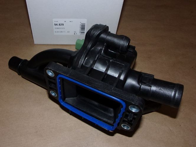 Obudowa termostatu Citroen C3 C4 Peugeot 206 207 301