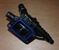 Obudowa termostatu Citroen C3 C4 Peugeot 206 207 301