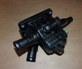 Obudowa termostatu Citroen C3 C4 Peugeot 206 207 301