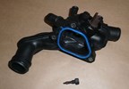 Obudowa termostatu Citroen C3 C4 DS3 Peugeot 207 208