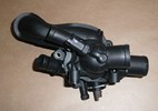 Obudowa termostatu Citroen C3 C4 DS3 Peugeot 207 208