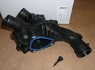 Obudowa termostatu Citroen C5 X7 1.6 THP