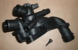 Obudowa termostatu Citroen C5 X7 1.6 THP