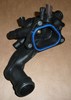 Obudowa termostatu Citroen C5 X7 1.6 THP