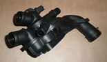 Obudowa termostatu Citroen C5 X7 1.6 THP