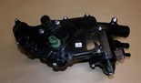 Obudowa termostatu Citroen C5 Peugeot 206 2.0 Hdi
