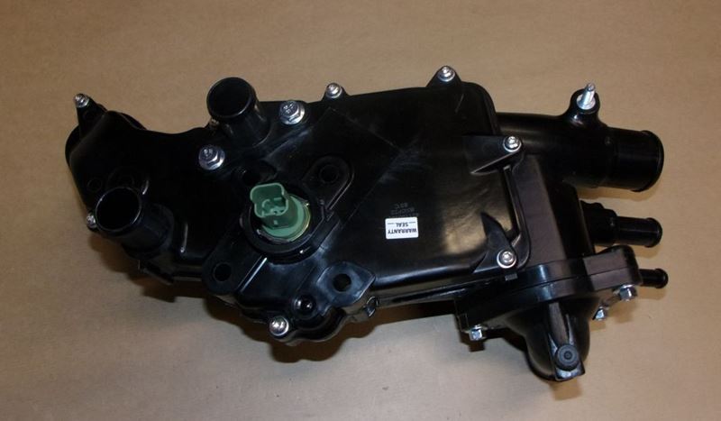 Obudowa termostatu Citroen C5 Peugeot 206 2.0 Hdi