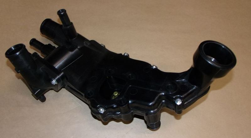 Obudowa termostatu Citroen C5 Peugeot 206 2.0 Hdi