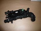 Obudowa termostatu Citroen C5 Peugeot 607 2.2 Hdi