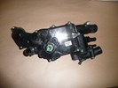 Obudowa termostatu Citroen C5 Peugeot 607 2.2 Hdi