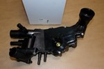 Obudowa termostatu Peugeot 206 2.0 Hdi