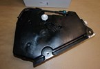 Zbiornik dodatku filtra FAP Citroen C4 1.6 Hdi