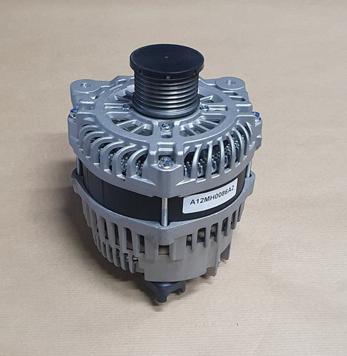 Alternator Renault Master III