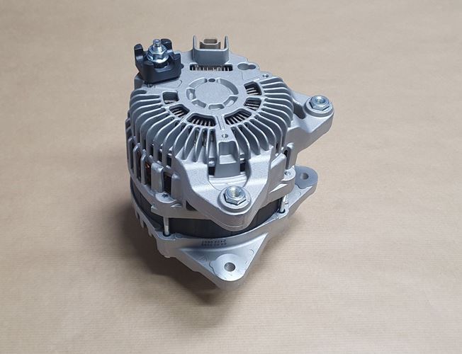 Alternator Renault Master III