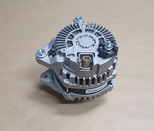 Alternator Renault Master III