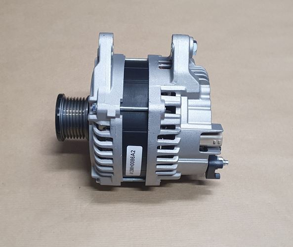 Alternator Renault Master III
