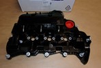 Pokrywa głowicy Citroen C5(X7) C6 3.0 Hdi