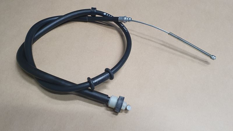 Linka Hamulca Ręcznego Sidat Fiat 500