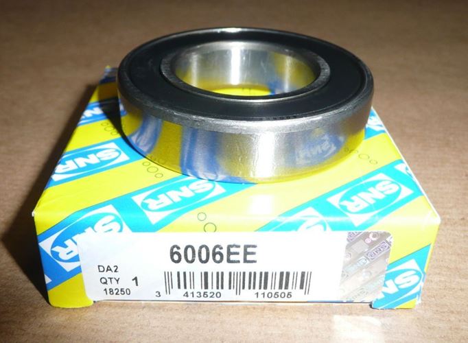 Łożysko półosi Citroen BX Peugeot 205 305 309 405