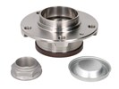 Łożysko koła komplet tył Citroen C5 C6 Peugeot 407 508 607