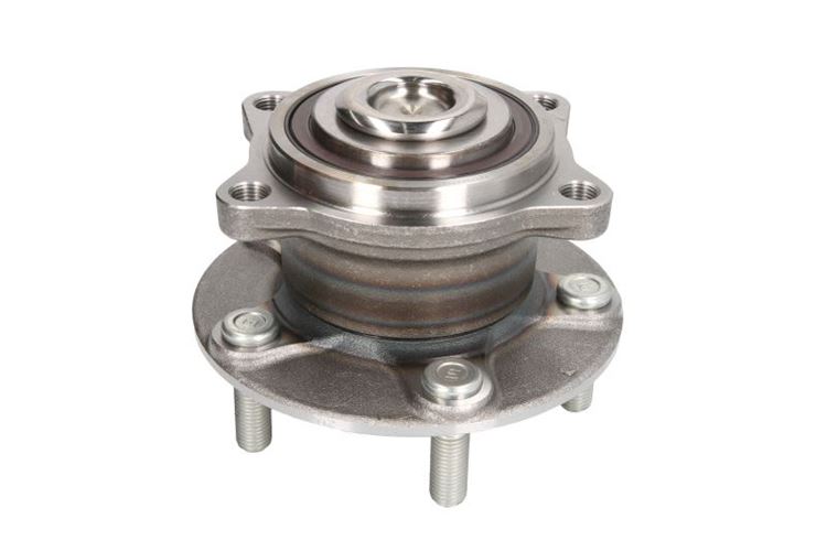 Łożysko koła komplet tył Citroen C4 Aircross