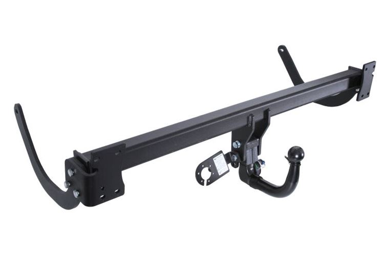 Hak holowniczy wypinany CITROEN C5 III 02.08-