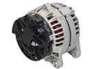 Alternator (12V, 150A) pasuje do: NISSAN INTERSTAR, PRIMASTAR  OPEL MOVANO A, VIVARO A  RENAULT GRAND SCENIC II, LAGUNA II, MASTER II, MEGANE II, SCENIC II, TRAFIC II, VEL SATIS 1.9D-2.5D 09.00-