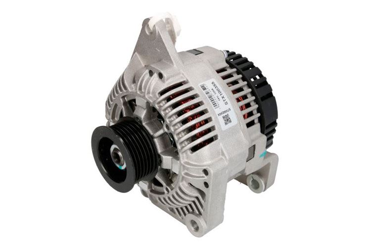 Alternator (12V, 120A) RENAULT LAGUNA I, MEGANE I 1.9D 10.97-03.01