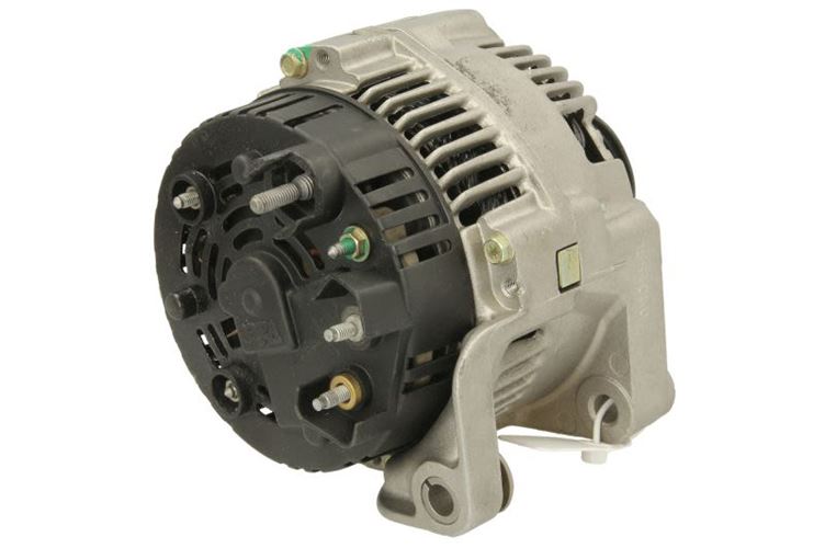 Alternator (12V, 110A) RENAULT ESPACE III, LAGUNA I, MEGANE I, MEGANE I CLASSIC, MEGANE I COACH, MEGANE SCENIC, SAFRANE II 1.8-2.2D 11.93-08.03