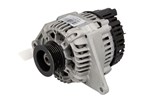 Alternator (12V, 75A) pasuje do: RENAULT ESPACE III, LAGUNA I 1.8/2.0/2.2D 11.93-03.01