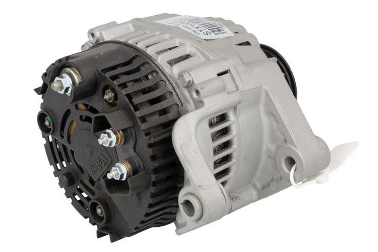 Alternator (12V, 75A) pasuje do: RENAULT ESPACE III, LAGUNA I 1.8/2.0/2.2D 11.93-03.01