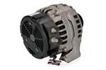 Alternator (14V, 80A) CITROEN BERLINGO, EVASION, XANTIA, XM, XSARA, ZX  FIAT ULYSSE  LANCIA ZETA  PEUGEOT 306, 406, 605, 806, PARTNER 1.8/1.8D/2.0 07.91-03.05