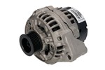 Alternator (14V, 80A) CITROEN BERLINGO, EVASION, XANTIA, XM, XSARA, ZX  FIAT ULYSSE  LANCIA ZETA  PEUGEOT 306, 406, 605, 806, PARTNER 1.8/1.8D/2.0 07.91-03.05
