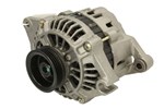 Alternator (12V, 80A) CITROEN BX  PEUGEOT 405 I 1.6/1.8D 03.88-12.94