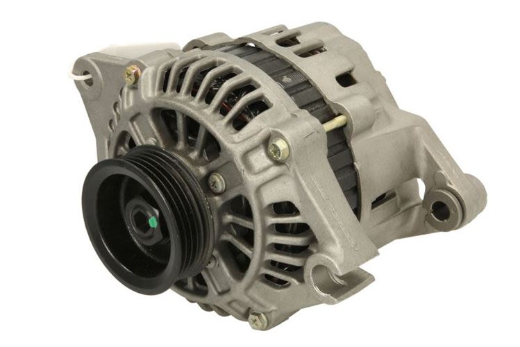 Alternator (12V, 80A) CITROEN BX  PEUGEOT 405 I 1.6/1.8D 03.88-12.94