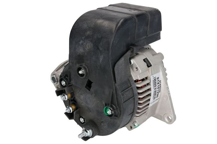 Alternator (12V, 110A) RENAULT LAGUNA I 2.2D 11.93-03.01