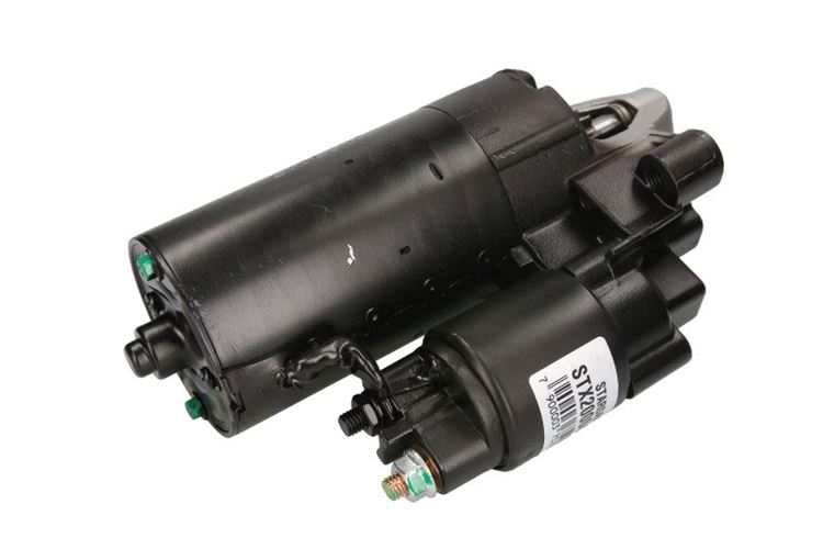 Rozrusznik (12V, 1,4kW) CITROEN BERLINGO, C15, C4, C4 GRAND PICASSO I, C4 GRAND PICASSO II, C4 I, C4 II, C4 PICASSO I, C4 PICASSO II, C4 SPACETOURER, C5, C5 I, C5 II, C5 III, C8 1.3-2.2D 07.86-