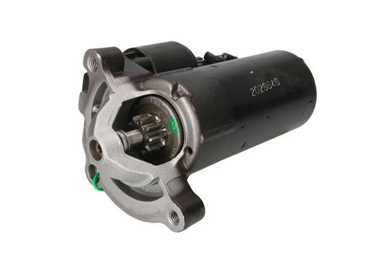 Rozrusznik (12V, 1,4kW) CITROEN BERLINGO, C15, C4, C4 GRAND PICASSO I, C4 GRAND PICASSO II, C4 I, C4 II, C4 PICASSO I, C4 PICASSO II, C4 SPACETOURER, C5, C5 I, C5 II, C5 III, C8 1.3-2.2D 07.86-