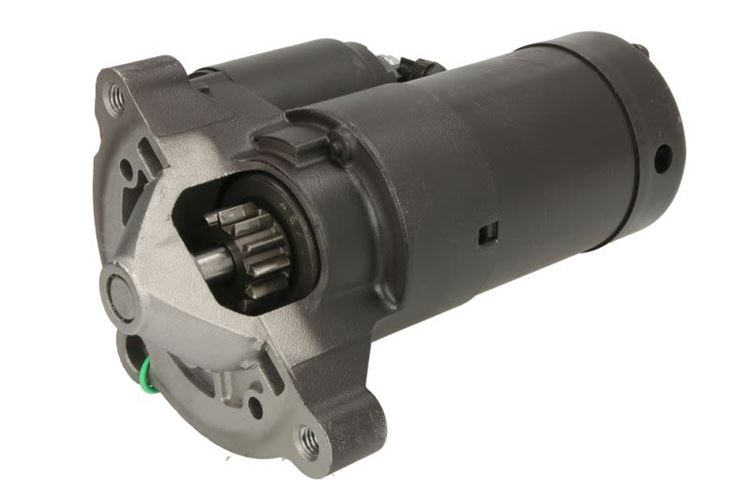 Rozrusznik (12V, 1,4kW) CITROEN BERLINGO, BX, C15, C25, C4, C4 GRAND PICASSO I, C4 GRAND PICASSO II, C4 I, C4 II, C4 PICASSO I, C4 PICASSO II, C5 I, C5 II, C5 III, C8, C-CROSSER 1.1-2.5D 09.78-